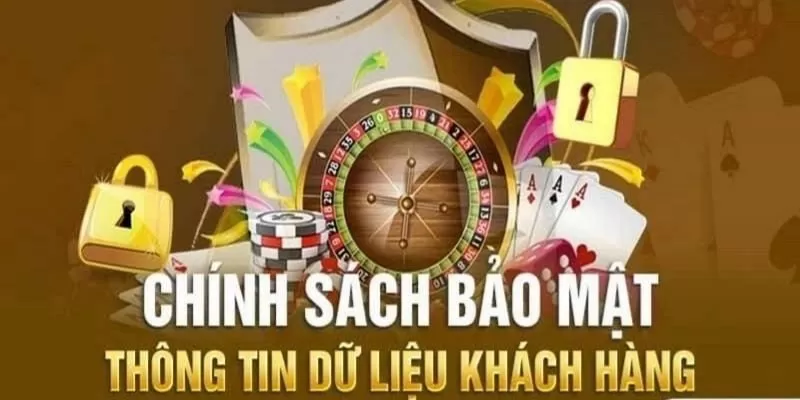 Chính sách bảo mật đa lớp với công nghệ cao