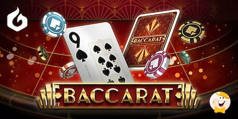 Lý giải thuật ngữ trong mẹo chơi baccarat