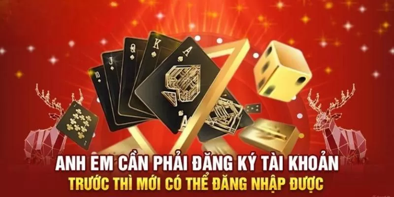 Nạp tiền sau khi đăng ký 98WIN thành công để tham gia cuộc chơi