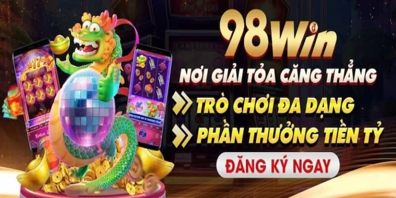 Những câu hỏi thường gặp về đăng ký 98WIN