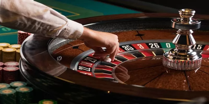 Hướng Dẫn Cách Chơi Roulette Là Gì Từ Những Cao Thủ