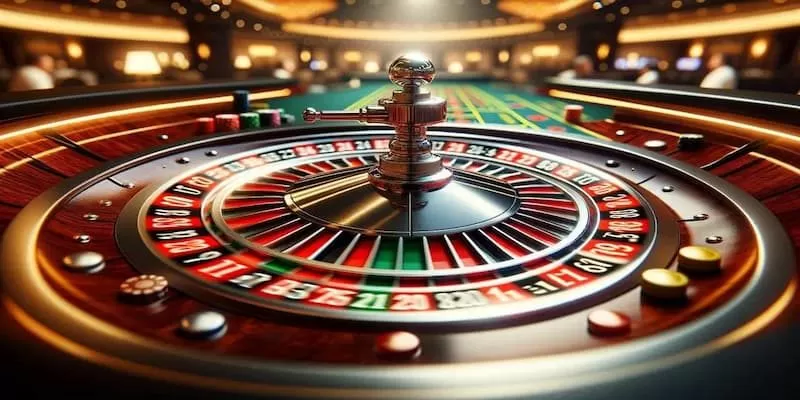 Kinh nghiệm giúp anh em chơi Roulette là gì để dễ thắng