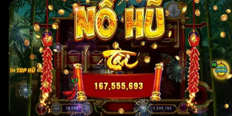 Tải Game Nổ Hũ Đổi Thưởng Với Hướng Dẫn Chi Tiết Nhất