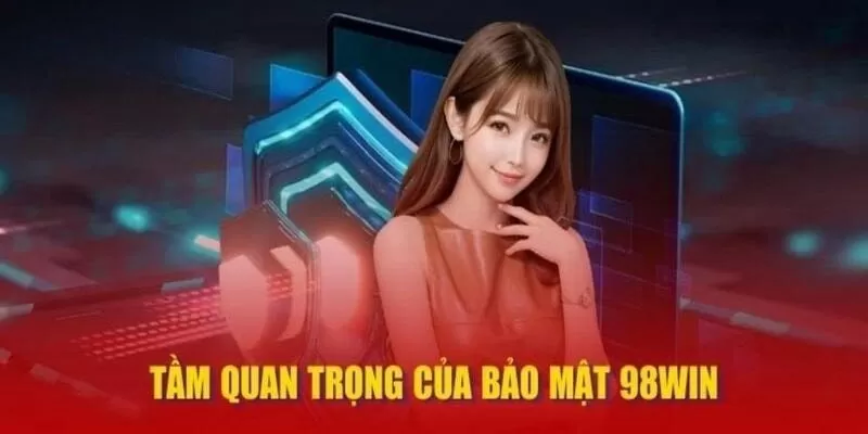 Tầm quan trọng của việc thiết lập chính sách bảo mật nhà cái