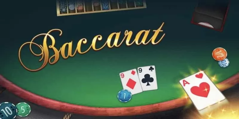 Giới thiệu tổng quát về trang đánh baccarat