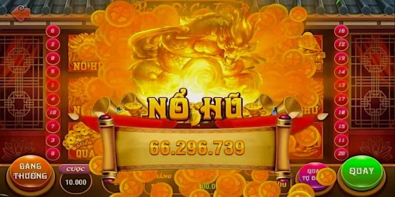 Xu hướng phát triển của game nổ hũ  trong tương lai